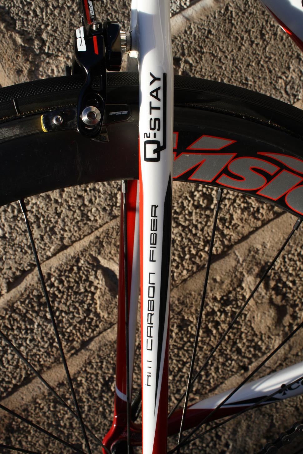 Review: Colnago C59 Frameset | Road.cc